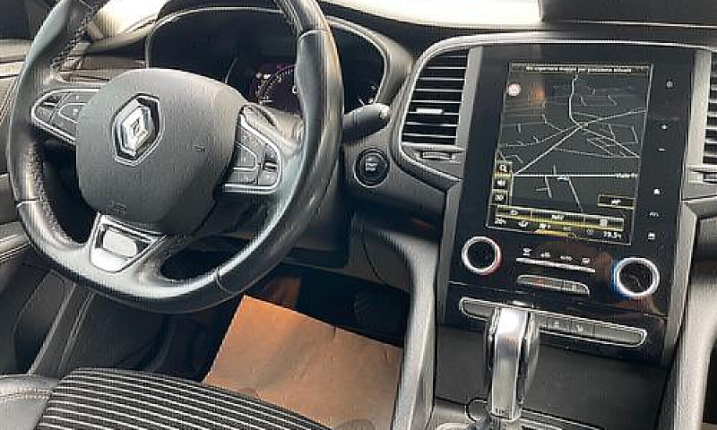 Renault Talisman Dci...