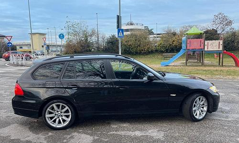Bmw 320 320D Cat Xdr...