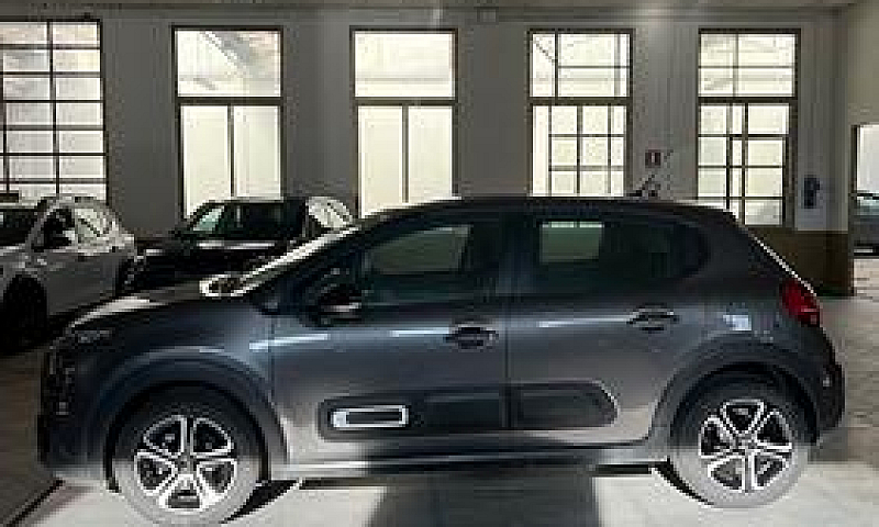 Citroen C3 Puretech ...