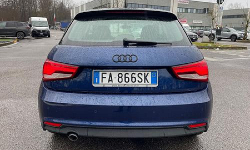 Audi A1 1.4 Tdi*Auto...