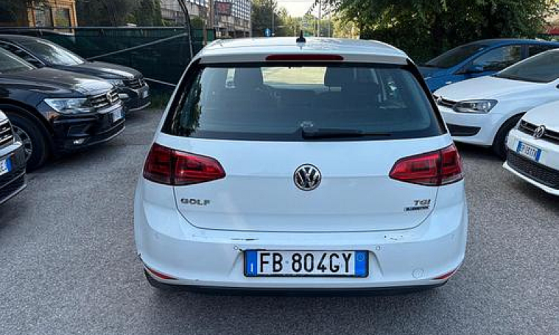 Volkswagen Golf 1.4 ...