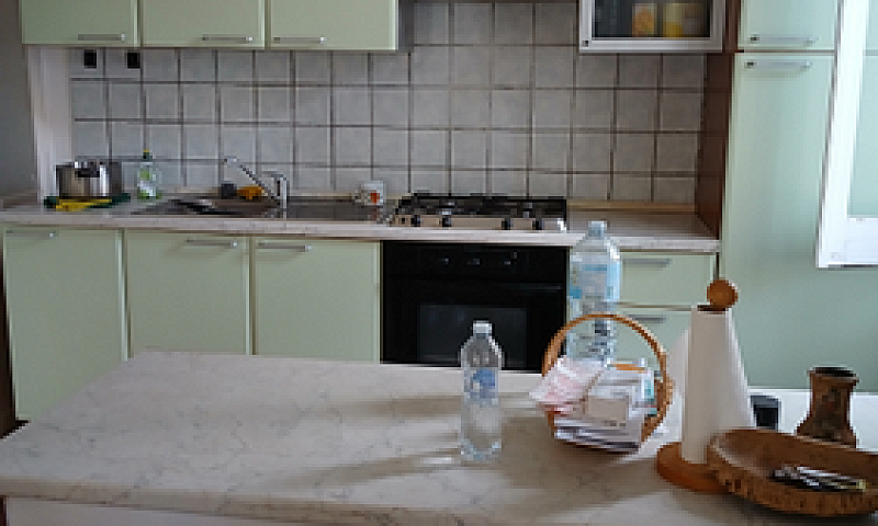 Appartamento In Cent...