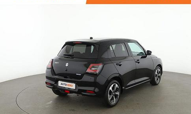 Suzuki Swift 1.2 Hyb...