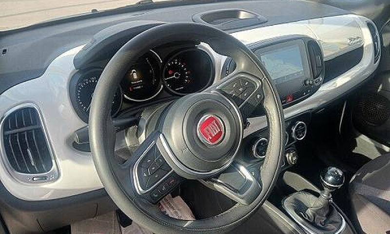Fiat 500L 1.3 Mjt 95...