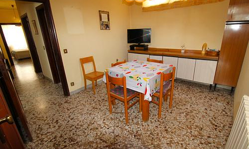 Appartamento Di 4 Va...
