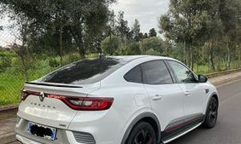 Renault Arkana R-Lin...