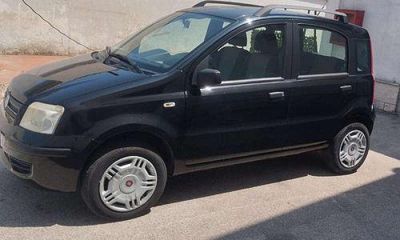 Fiat Panda 1.2 Dynam...