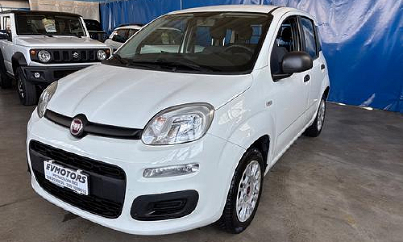 Fiat New Panda 1.2 B...