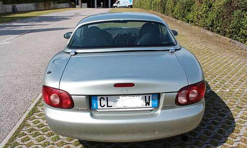 Mazda Mx-5 1ª Serie ...