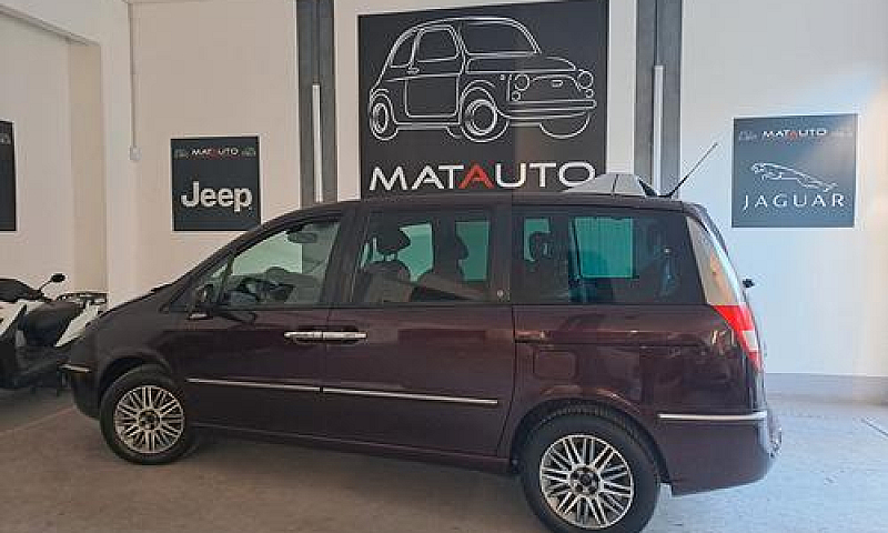 Lancia Phedra 2.0 Mj...