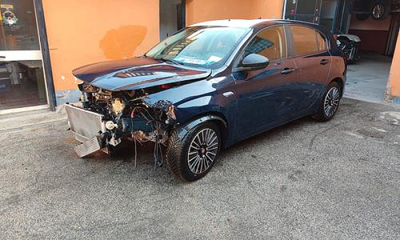 Fiat Tipo1.6 Multije...