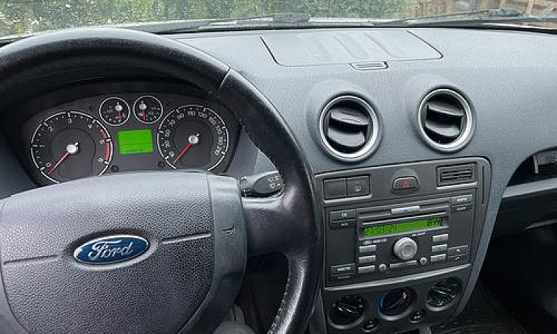 Ford Fusion - Roma P...