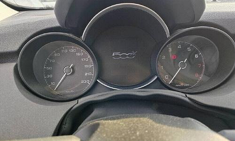 Fiat 500X 1.0 T3 120...