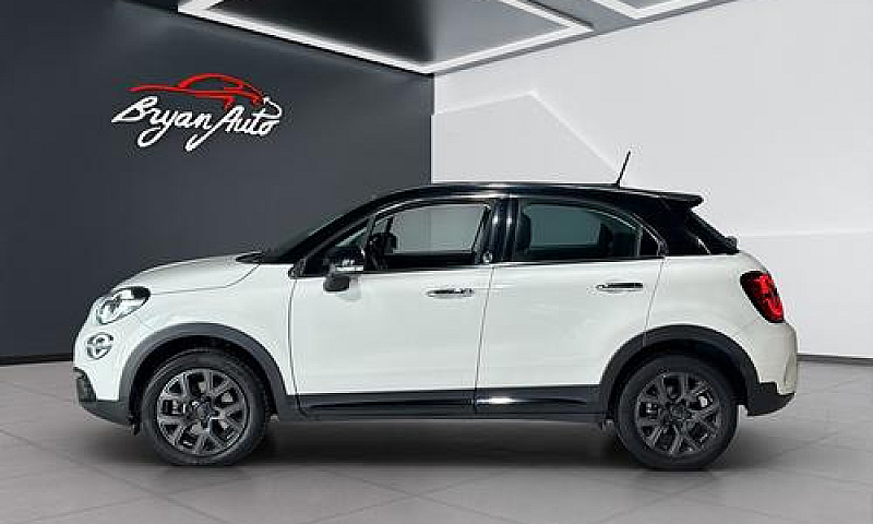 Fiat 500X 1.3 T4 150...
