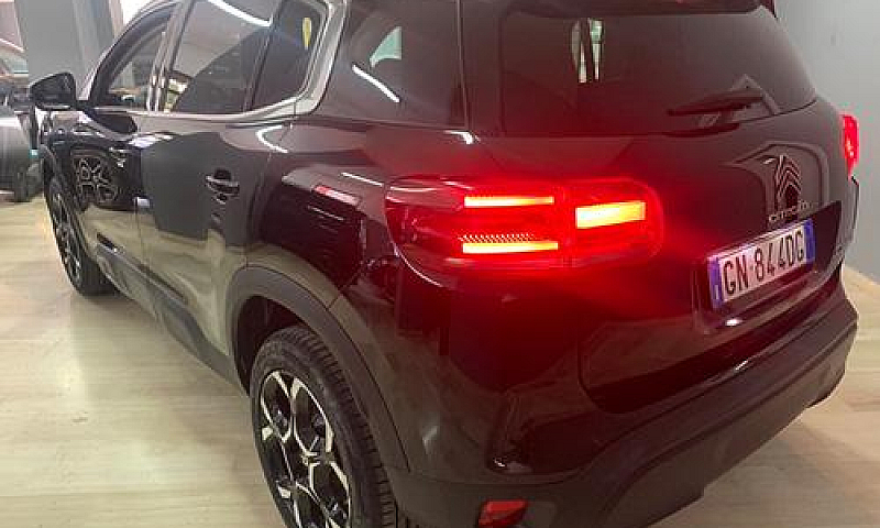 Citroen C5 Aircross ...