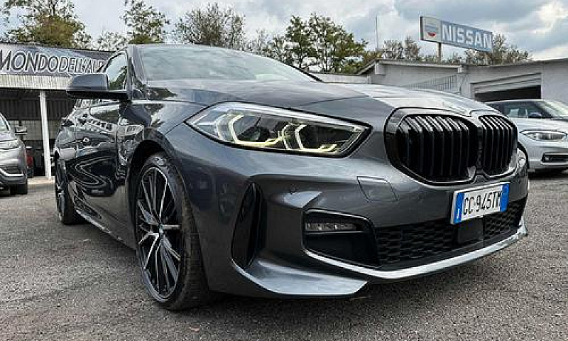 Bmw 120 120D Xdrive ...