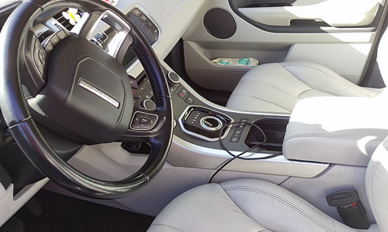 Range Rover Evoque 2...