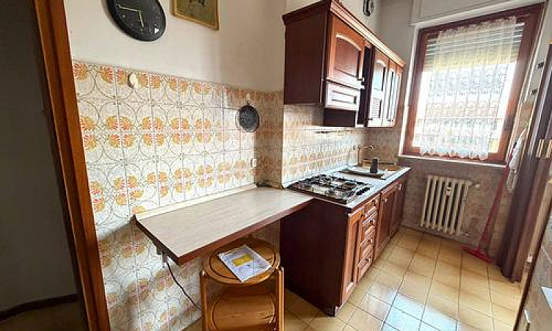 Appartamento - Aless...