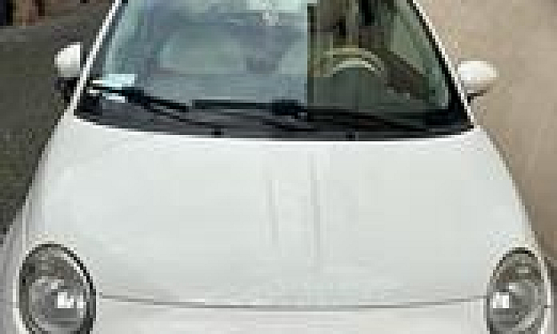 Fiat 500 Neopatentat...