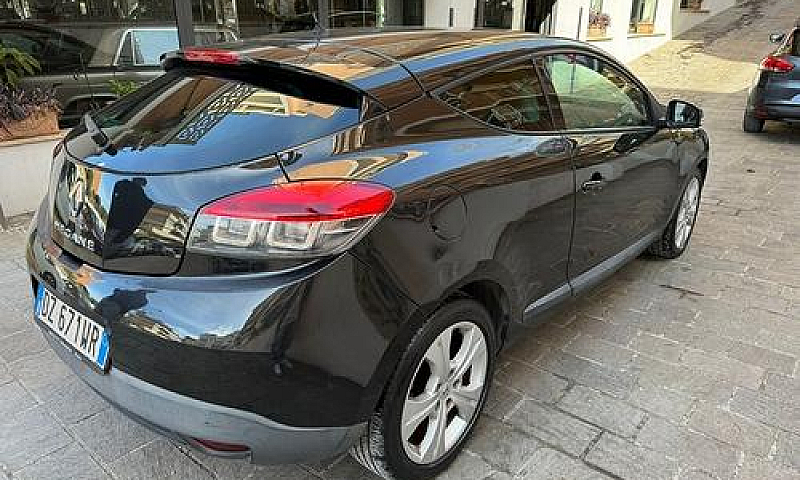 Renault Megane 1.9 D...