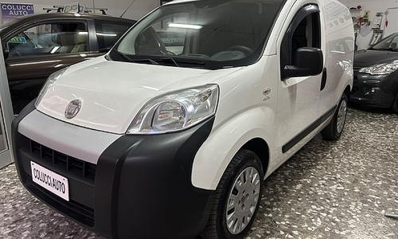 Fiat Fiorino 1.4 Ben...