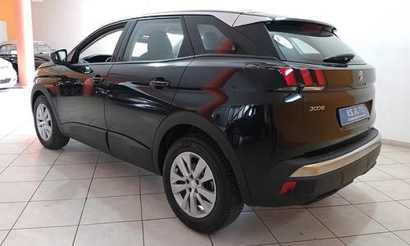 Peugeot 3008 Bluehdi...