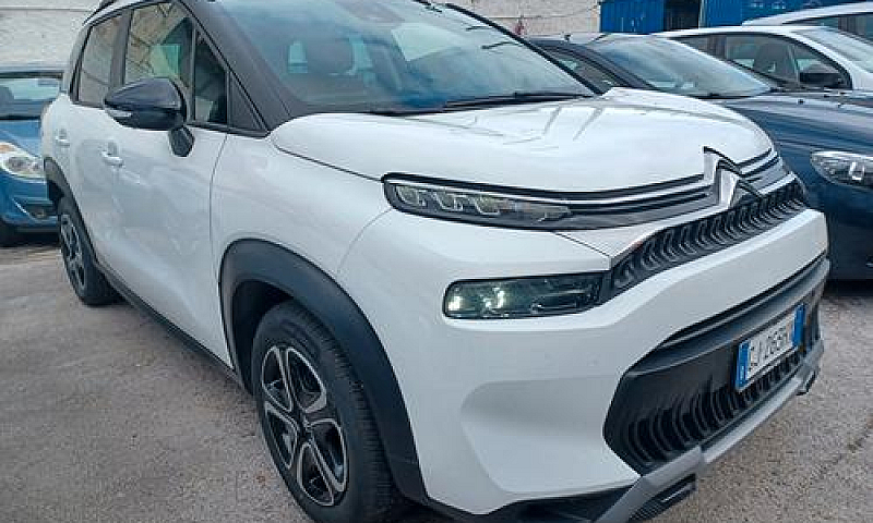 Citroen C3 Aircross ...
