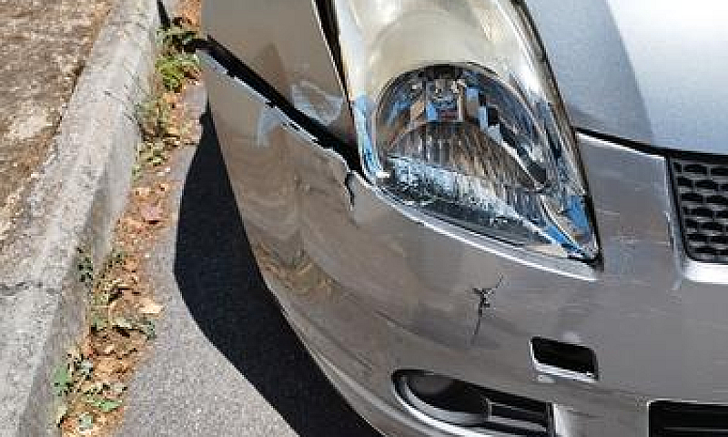 Suzuki Swift (2005-2...