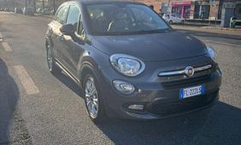 Fiat 500X 1.3 Multij...