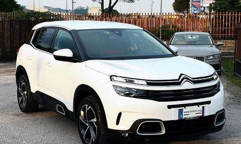 Citroen C5 Aircross ...