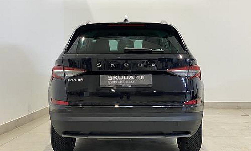 Skoda Kodiaq 2.0 Tdi...