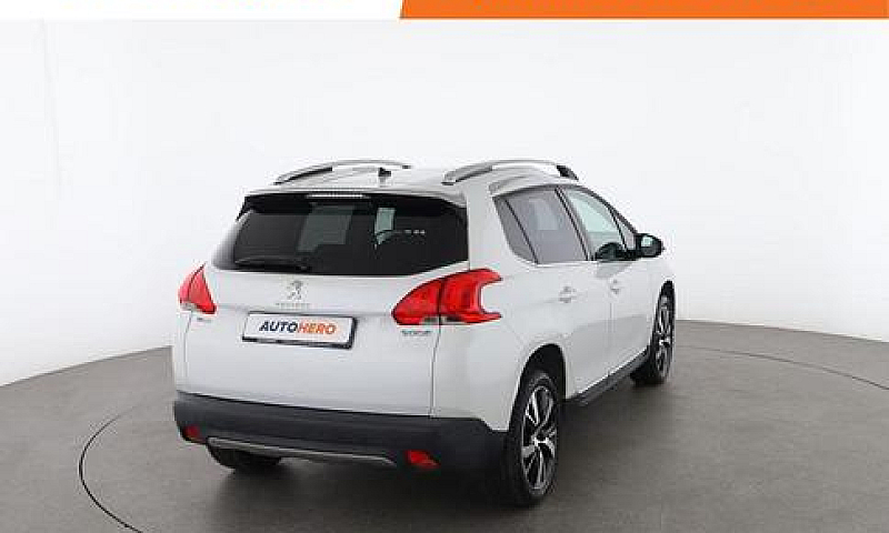 Peugeot 2008 Ln80402...