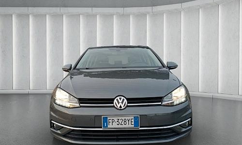 Volkswagen Golf 7ª S...