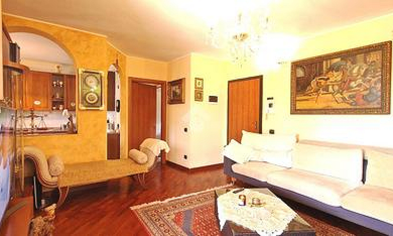4 Locali A Gallarate...