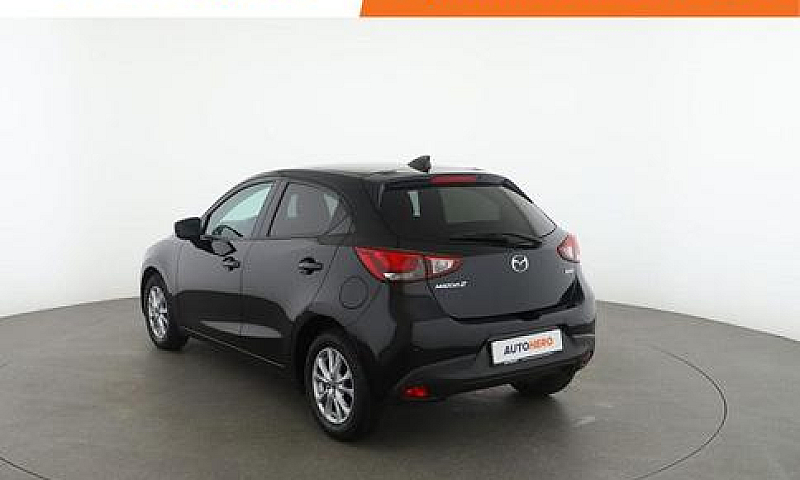 Mazda 2 Zy02392...
