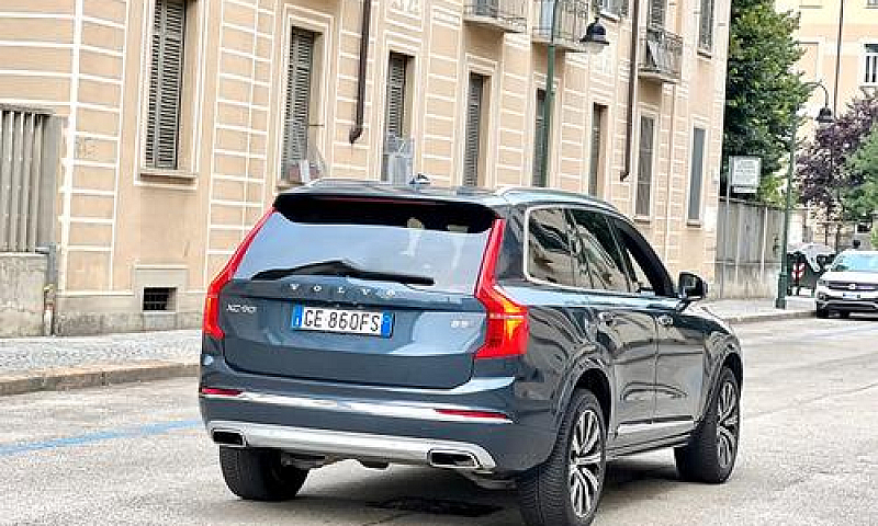 Volvo Xc 90 Xc90 B5 ...