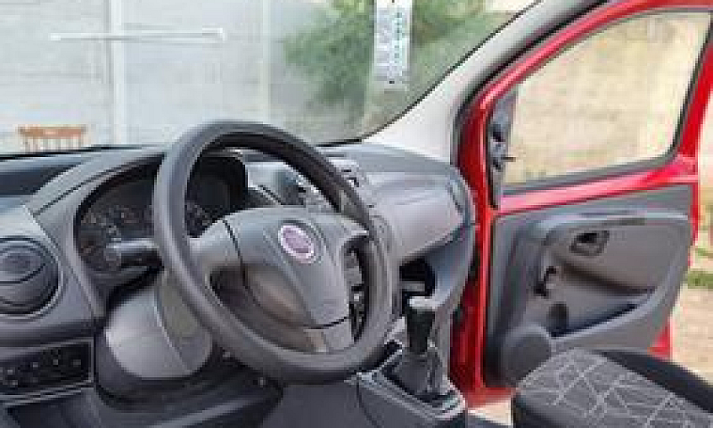 Fiat Fiorino Diesel ...