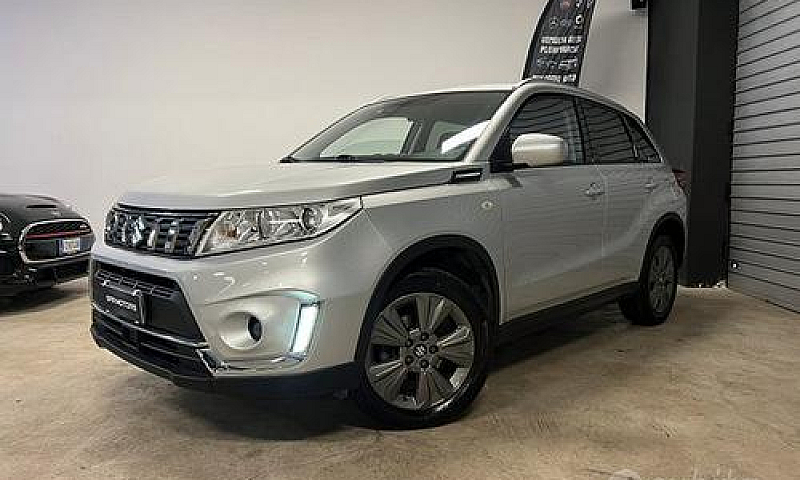 Suzuki Vitara 4Wd Al...