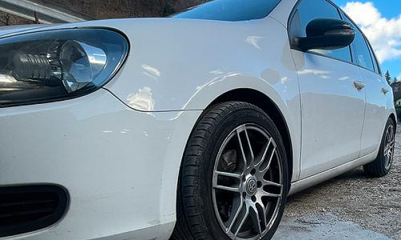 Vendo Golf 6...
