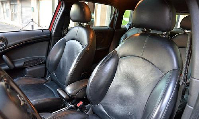 Mini Countryman Coop...