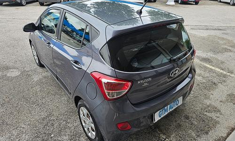 Hyundai I10 - 1.0 Be...