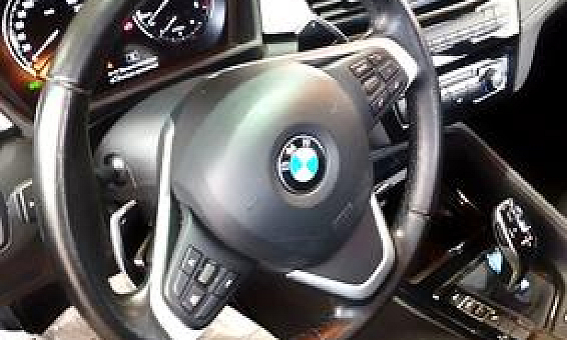Bmw X2...