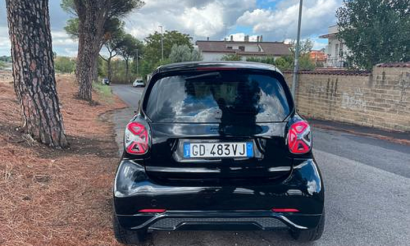 Smart Fortwo 70 1.0 ...