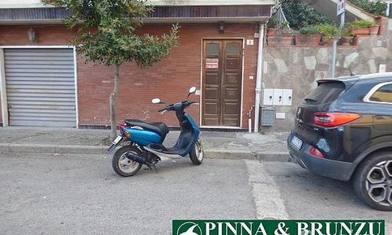 Oristano - Viale Rep...