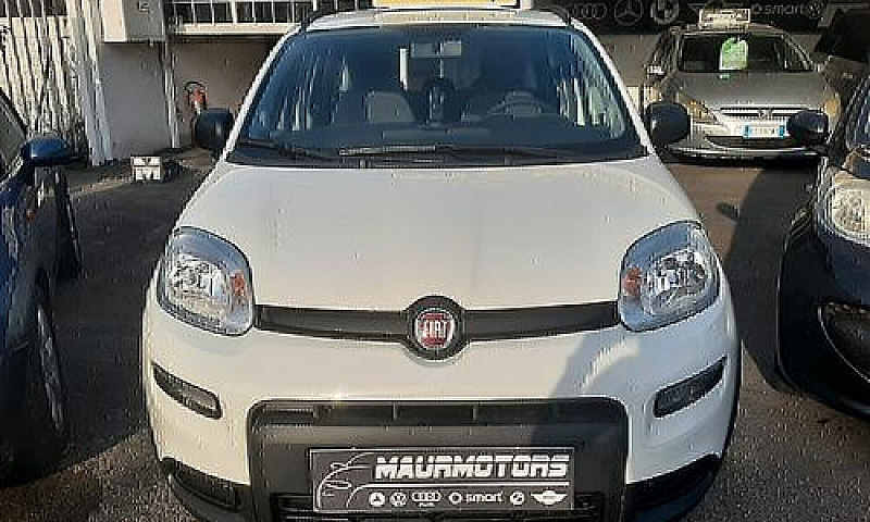 Noleggio Fiat Panda ...