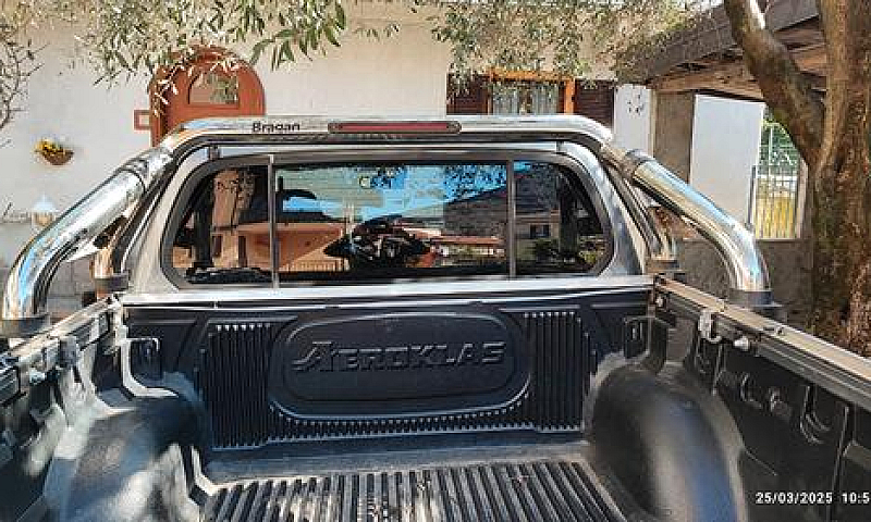 Mitsubishi L200 - 20...