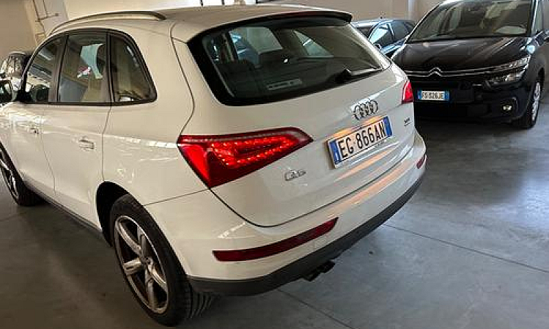 Audi Q5 2.0 Tdi 170 ...