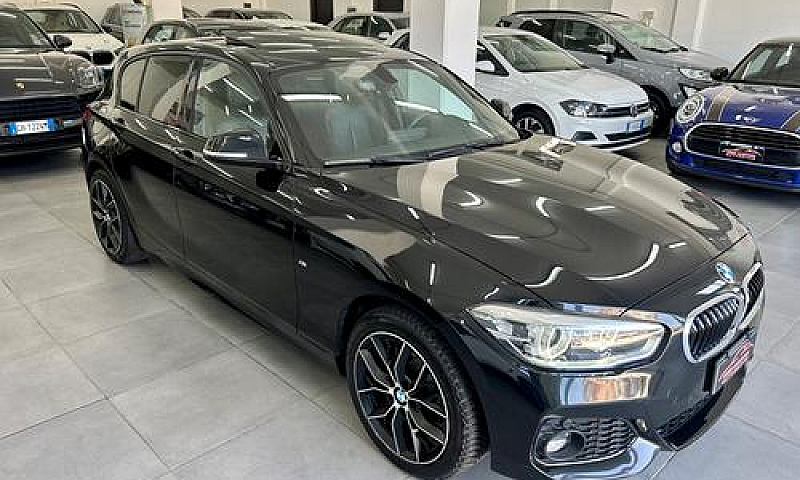 Bmw Serie 1 M-Sport ...