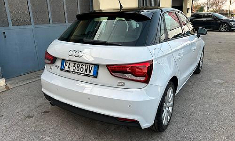 Audi A1 Spb 1.4 Tdi ...