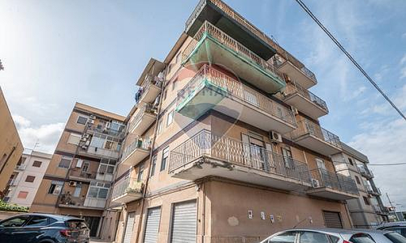 Appartamento - Sirac...